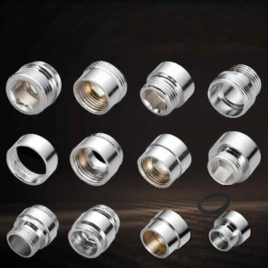 TEKANAI | Thread Adapter M24 to 1/2