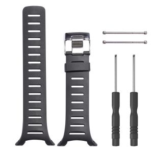 Matsuto Rubber Strap: SUUNTO Watch Accessories Explained