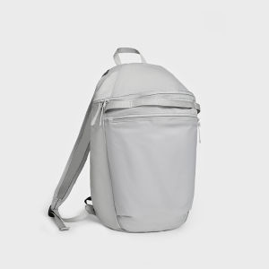 กระเป๋าเป้สะพายหลังสำหรับเดินทางและเล่นกีฬาแบบลำลองสำหรับทั้งชายและหญิง เวอร์ชั่นฤดูร้อนปี 2024 กระเป๋าเป้สะพายหลังแบบมีซิปสำหรับวัยรุ่น