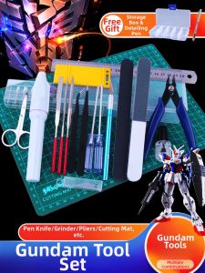 DUOCAIHANI | Model Making Tools Set