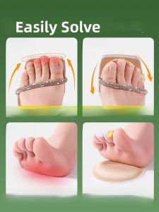 LINGMIAO | Pain Relief Ultra Soft Anti-Slip Comfortable Heel Pads for Women