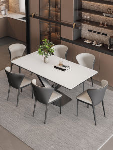 DELFONE | Matte Italian Luxury Minimalist Small Home Table