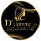 D' UPTREND.PH BEAUTY AND WELLNESS PRODUCTS SHOP