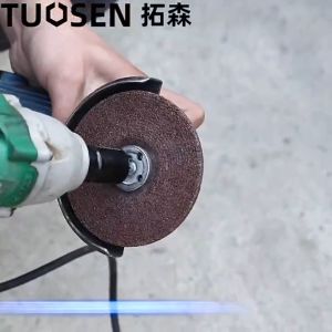 1/2" Drive Size Hexagon Grinder Disassemble Socket 角磨机换片套筒