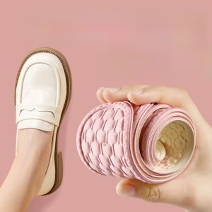 LINGMIAO | Ultra Thin Summer Shoe Insoles Soft Bottom Comfortable