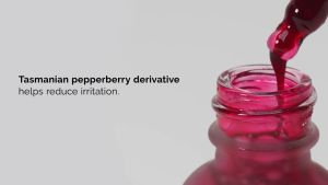 The Ordinary AHA + BHA Peeling Solution Serum Facial Mask Serum Acne & Pimple Dark Spot Mark Remover