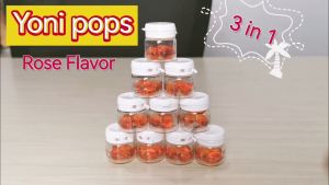 Professor Ding 3-in-1 Cleansing Detox pH Balance Capsules