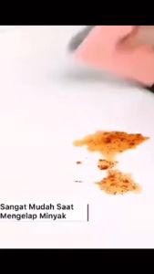 Kain Lap Microfiber Serbaguna: Solusi Anti Minyak & Tahan Lama