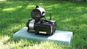 Grundfos CMB PM1 Series CMB3-37PM1 CMB3-46PM1 CMB5-37PM1 CMB5-46PM1 Home Water Pressure Booster Pump Water Pump Air Pump