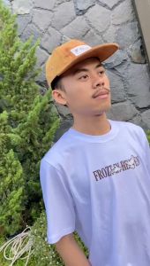 Frozt Hat 5 Panel - Logos