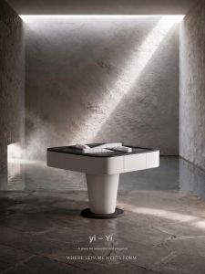 High-end Fully Automatic Multi-functional Mahjong Table