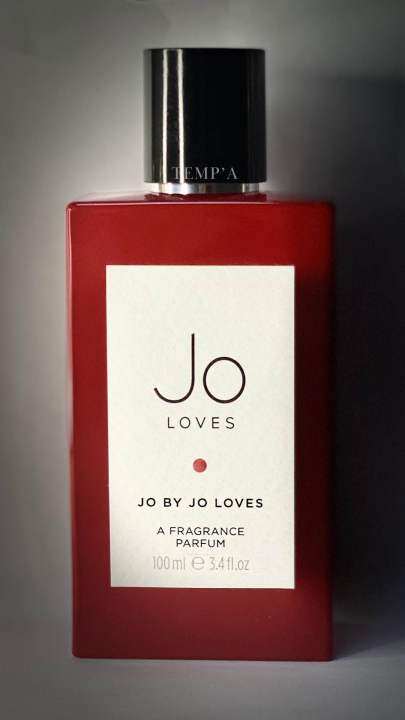 💯 Authentic【 JoLoves 祖氏挚爱· Jo By Jo Loves 挚爱】Perfume