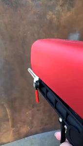 Heeman4u PNEUMATIC AIR SAND BLASTING SANDBLASTING GUN SAND BLASTER POLISH POLISHING ANTI RUST 90PSi 90psi Senapang Sandblaster Pneumatik Graviti Mudah Alih Aluminium Ringan Mesin Peletupan Pegang Tangan Alat Boleh Laras