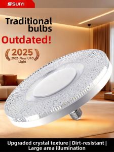 SUIYI | Bright Eye-protective Energy-saving LED Light Bulb