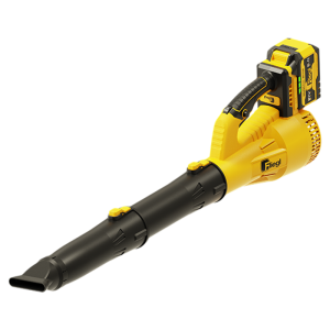 FLIEGL | Handheld Wireless Leaf Blower Dust Extractor Small Brushless