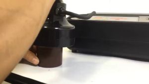 Mesin Segel Kaleng 20-90mm & DCGY-F300 Mesin Segel Tutup Botol