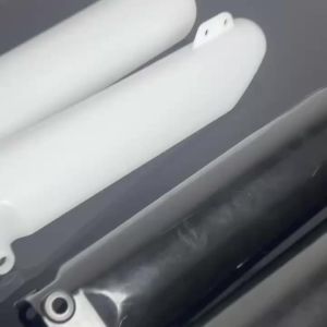 Motorcycle Front Fork Shock Protector Covers For Honda CR125R 250R CRF250R 250X 450R 450X Dirt Bike Replacement Parts