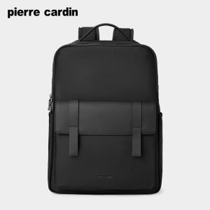 Pierre Cardin | Business Commute Large Capacity Laptop Backpack