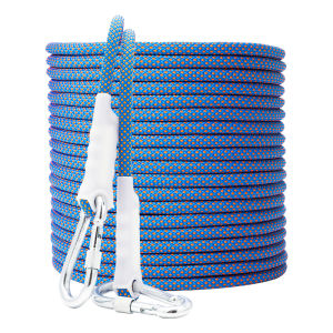 Camnal | Wearable Safety Rope for High-Altitude Rescue Rock Climbing