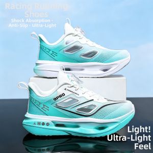CVPAJ | Breathable Anti-odor Boys Sports Shoes