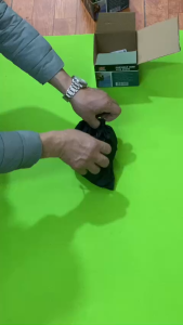 Bếp ga gấp gọn Bếp Ga Mini Đi Du Lịch Dã Ngoại Gấp Gọn Đa Năng Tiện Lợi