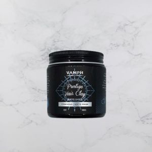 VAMPH PRESTIGE CLAY | oil based original (ready stock)