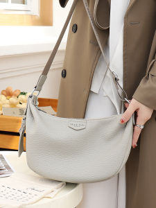BYUELUN | New Casual Crossbody Bag Soft Leather Wristlet