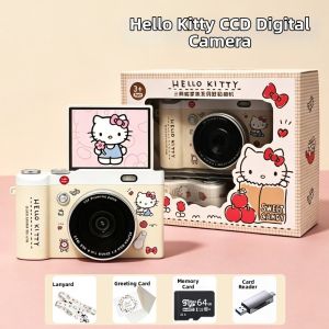 Xiong Cheng | Cute Kitty Design Digital Camera Photo Video