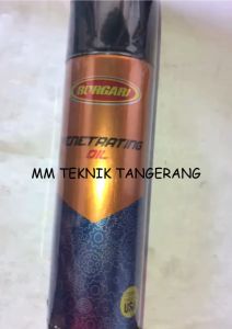 WD Burgari Penetrating Oil Minyak Penetralisir Pelumas Anti Karat 500 mm