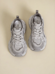 Josiny | Height-increasing Light & Flexible Sole Daddy Shoes