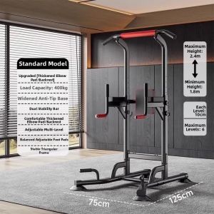 NUODEMA | Home Indoor Pull Up Bar