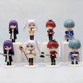 FuRyu Noodle Stopper Sousou no Frieren Anime Girl Figure Frieren Beyond Journey's End Action Figure Collectible Model Toys. 
