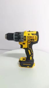 DeWalt | Dewalt DCD796 18V Brushless Impact Drill Cordless Rechargeable Multifunctional Portable Power Tool for Drilling & Fastening