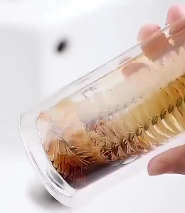Sikat Pembersih Botol Susu Bayi Botol Air Tempat Minum Gelas Cangkir | Bottle Cleaning Brush
