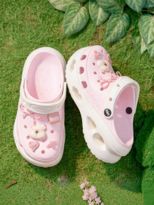 Semir | Dép Nữ Ngoài Trời Đế Dày Thoáng Khí
