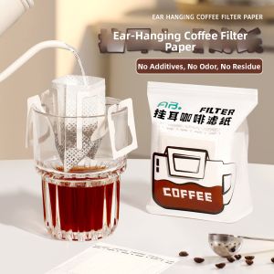 AB | Hand-drip Disposable Coffee Filter Papers