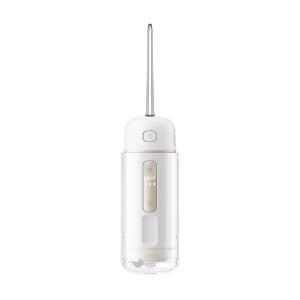 bixdo | Portable Orthodontic Dental Water Flosser 2nd Generation