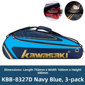 Kawasaki | Shoulder Handbag Badminton Tennis Bag