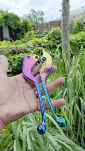 Cặp tay thắng xe Air Blade 110-125 Titan 7 màu