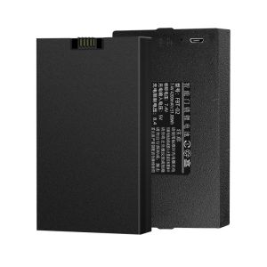 KANGTING | Rechargeable Fingerprint Password Smart Lock Battery
