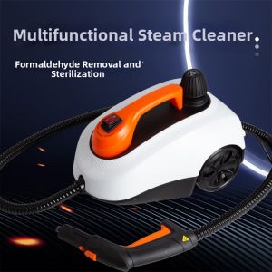 BONINGYU | Steam Cleaner Steam Machine for Auto Beauty and Home Cleaning