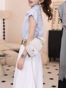 Shalldoer | เสื้อเชิ้ตแขนสั้นผู้หญิงฤดูร้อนปี 2025 ทรงเข้ารูป คอปกตั้ง สไตล์เกาหลี ทรงเข้ารูป เข้ารูป ใส่ได้หลากหลาย