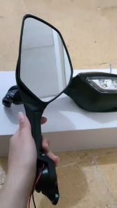 Spion Zx Spion Model ZX10R Universal NinjaR25CbrR15XmaxNmaxPcx Dll