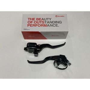 MASTER REM DOMINO 1 SET KANAN KIRI MODEL RCB TABUNG OVAL UNIVERSAL HANDLE MASTER REM DOMINO COPY RCB MIO BEAT VARIO NINJA RX KING SATRIA FU SCOOPY CB 150R VIXION FINO AEROX