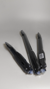 9"/12/14" Food Clamp/ Black Metal Food Tong/ Sepit Kuih/ Sepit Laut/ Penyepit