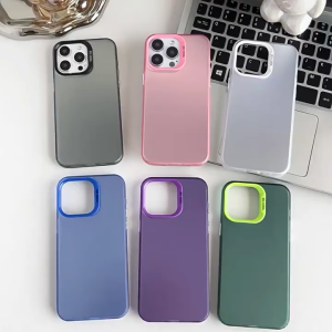 Hardcase Hybrid IMD So Cool Magsafe Ring Plate Casing Vivo Y21 / Y21A / Y21S / Y21T / Y33S / Y33T