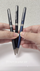 Parker Sonnet SLIM Ballpoint Pen | BP | Slim Body