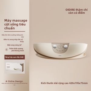 Oidire | Máy Massage Giảm Đau Lưng