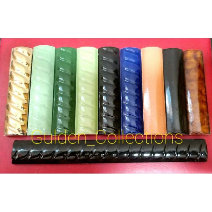 KUKU MACAN LIST 10CM 20CM KERAMIK TANGGA UJUNG MEJA UJUNG TANGGA ...
