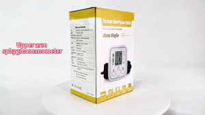 Original Electronic Blood Pressure Monitor Arm type Arm style blood pressure monitor monitor monitor on sale monitor arm monitor digital monitor digital on sale digital Monitor Device USB Cable